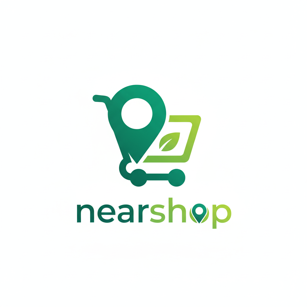 Nearshop.online.